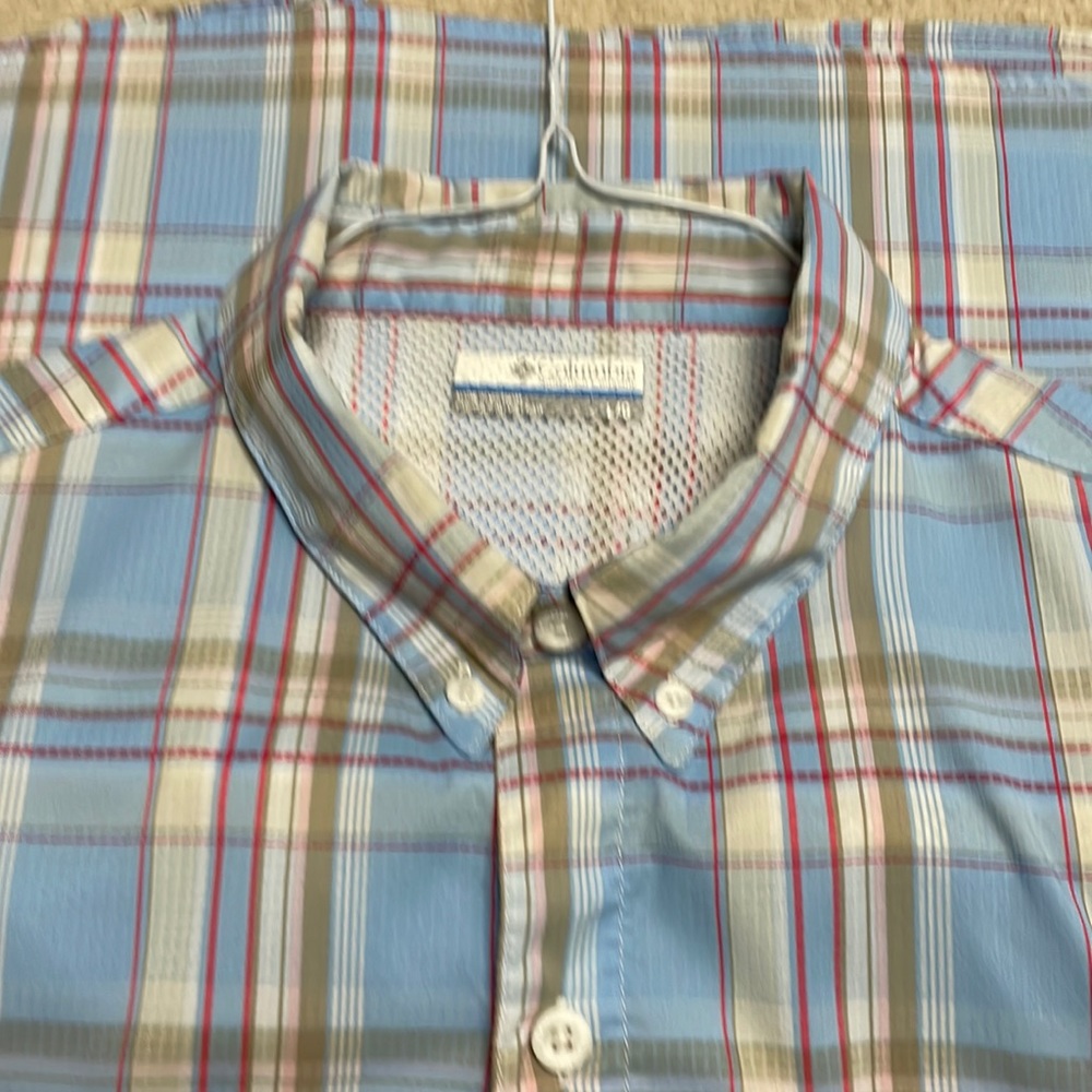 Columbus PFG